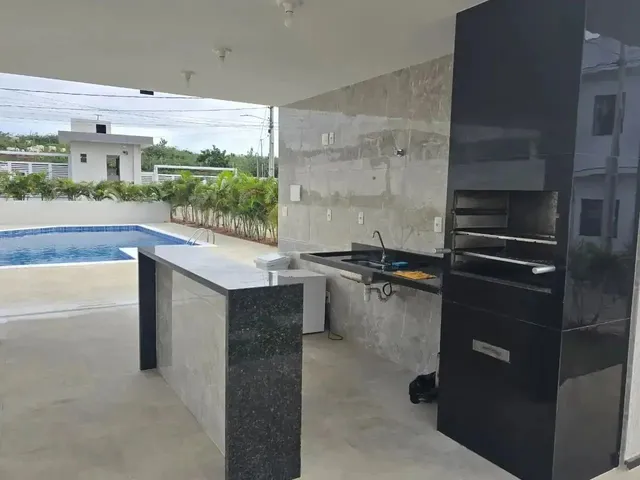 Imagem 7: Casa À Venda no Solar de Abrantes , Abrantes, Camaçari, Ba