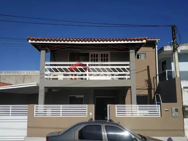 Imagem 1: Casa de Condomínio em Rodovia Ba-099 - Estrada do Côco, Km 11,5 - Vila de Abrantes