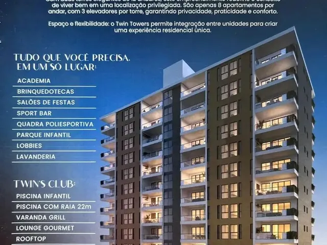 Imagem: Lançamento na Planta na Luiz Tarquinio