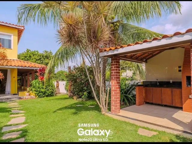 Imagem: Linda Casa no Condomínio Parque das Árvores