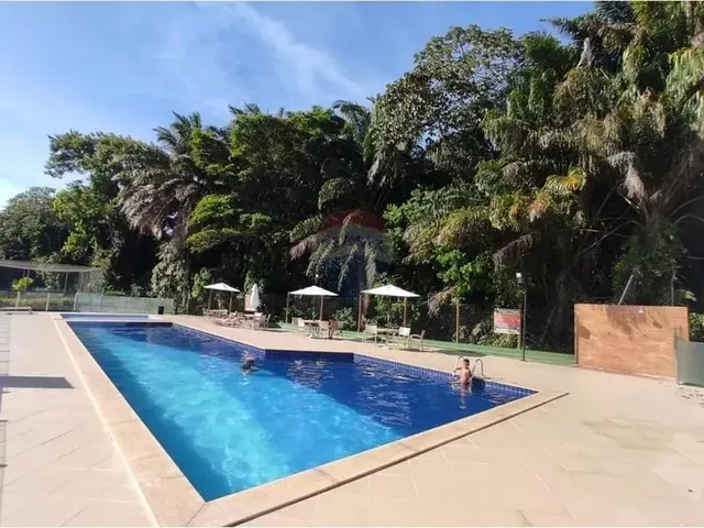Imagem: Apartamento Nascente - 2 Quartos Sendo 1
