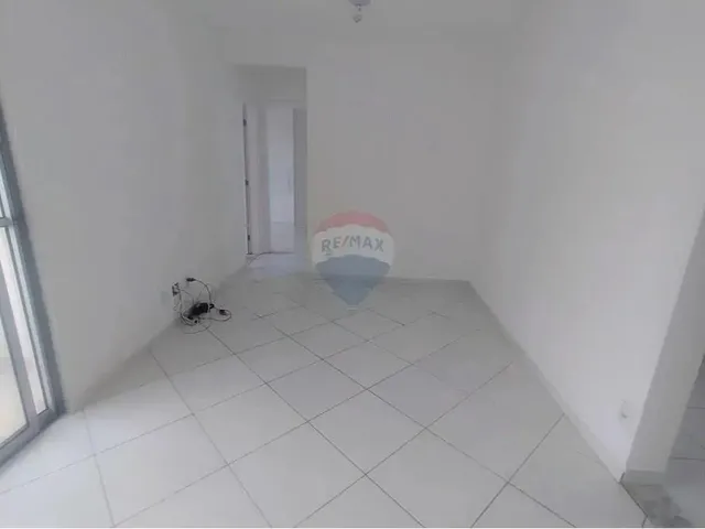 Imagem 16: Apartamento Nascente - 2 Quartos Sendo 1 Suite e Varanda - Reserva Parque - Abrantes