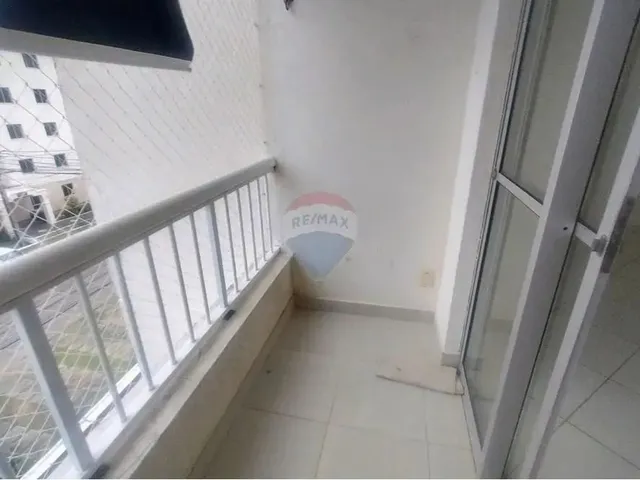 Imagem 7: Apartamento Nascente - 2 Quartos Sendo 1 Suite e Varanda - Reserva Parque - Abrantes