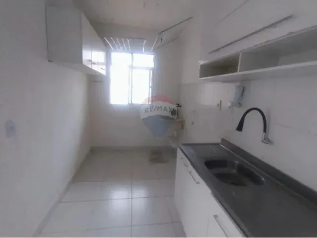 Imagem 9: Apartamento Nascente - 2 Quartos Sendo 1 Suite e Varanda - Reserva Parque - Abrantes