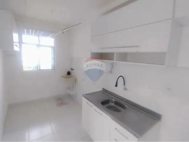 Imagem 6: Apartamento Nascente - 2 Quartos Sendo 1 Suite e Varanda - Reserva Parque - Abrantes