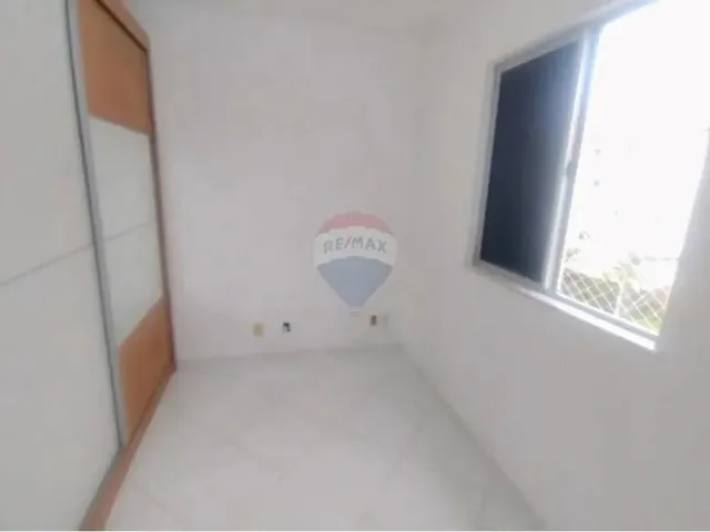 Imagem 5: Apartamento Nascente - 2 Quartos Sendo 1 Suite e Varanda - Reserva Parque - Abrantes