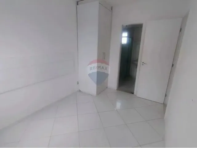 Imagem 4: Apartamento Nascente - 2 Quartos Sendo 1 Suite e Varanda - Reserva Parque - Abrantes
