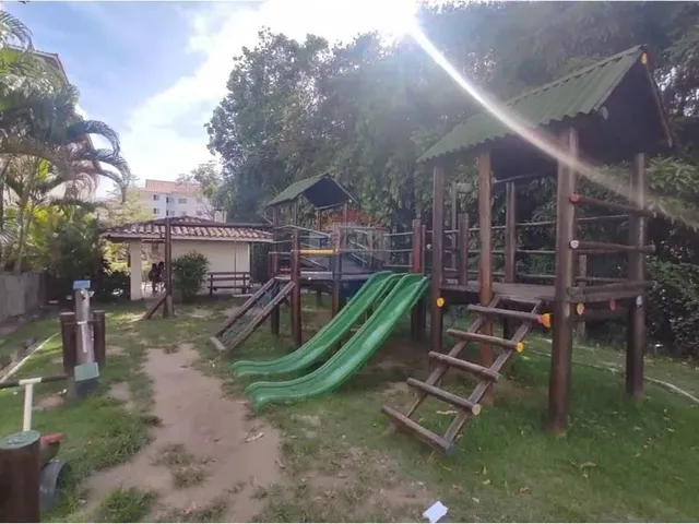 Imagem 14: Apartamento Nascente - 2 Quartos Sendo 1 Suite e Varanda - Reserva Parque - Abrantes