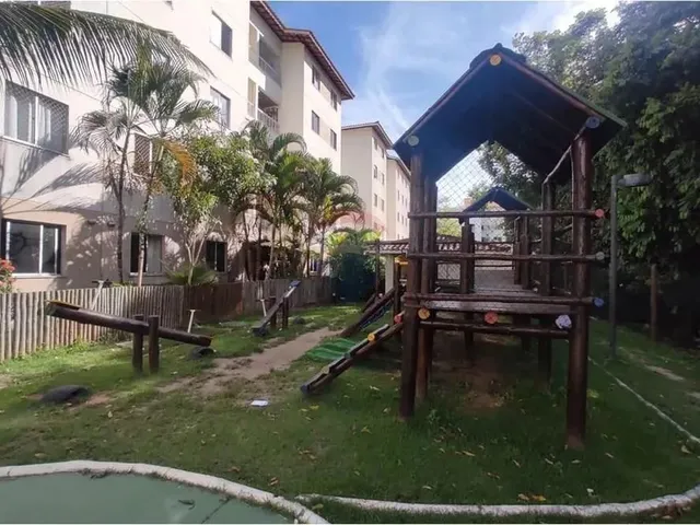 Imagem 2: Apartamento Nascente - 2 Quartos Sendo 1 Suite e Varanda - Reserva Parque - Abrantes