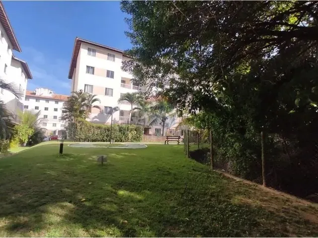 Imagem 12: Apartamento Nascente - 2 Quartos Sendo 1 Suite e Varanda - Reserva Parque - Abrantes