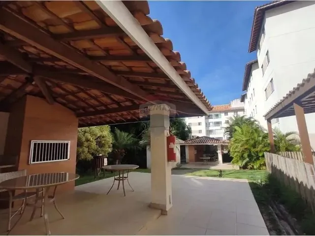 Imagem 8: Apartamento Nascente - 2 Quartos Sendo 1 Suite e Varanda - Reserva Parque - Abrantes
