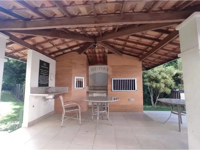 Imagem 13: Apartamento Nascente - 2 Quartos Sendo 1 Suite e Varanda - Reserva Parque - Abrantes