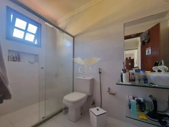Imagem 10: Casa Duplex de 5 Quartos Sendo 4 Suítes em 235M² e 4 Vagas de Garagem em Burraquinho
