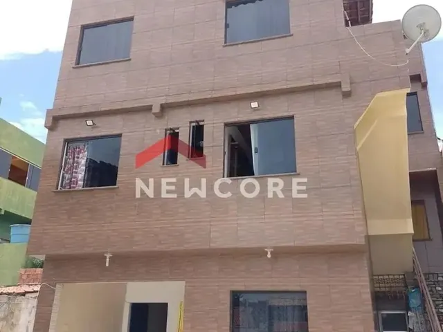 Imagem: Casa em Rua Andréa - Arembepe (Abrantes)