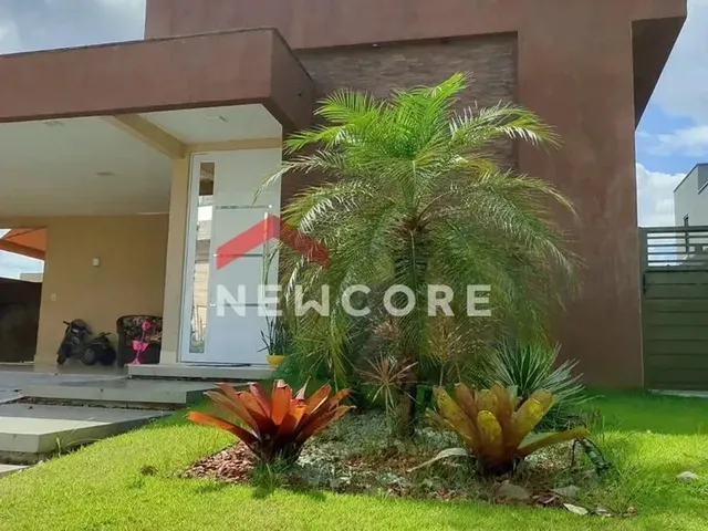 Imagem: Casa de Condomínio em Rodovia da Ba-531