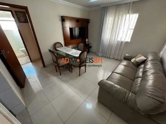 Imagem: Apto Área Privativa À Venda, 2 Quartos