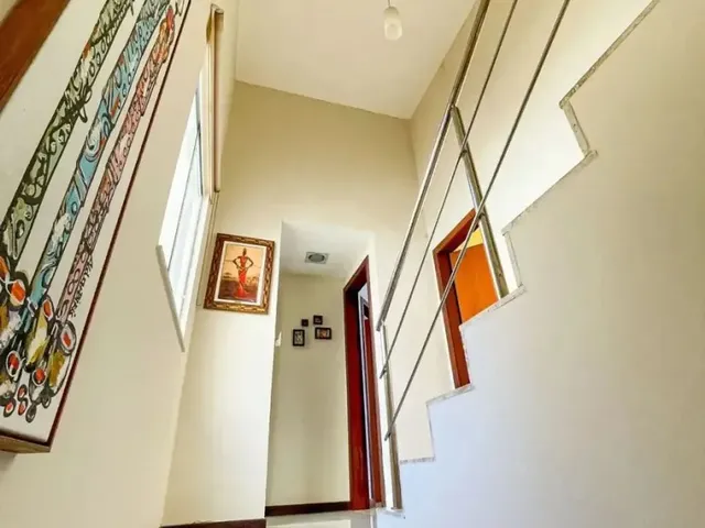 Imagem: Casa À Venda no Condominio Wilson Teles