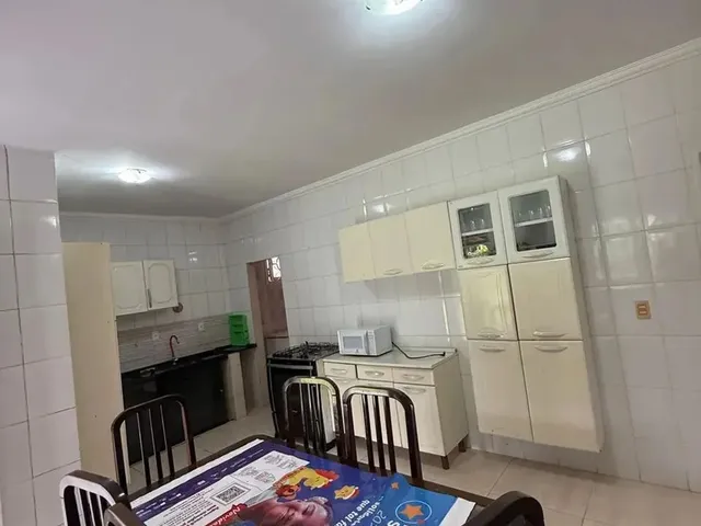 Imagem: Casa Rosada - Parque Real Serra Verde Camaçari