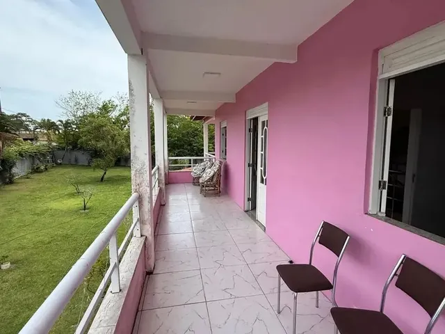 Imagem 5: Casa Rosada - Parque Real Serra Verde Camaçari