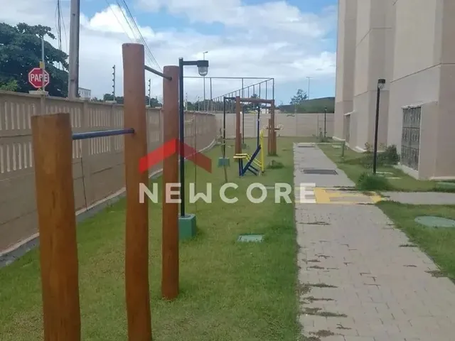 Imagem: Apartamento em Rua Lagoa Branca - Cajazeiras