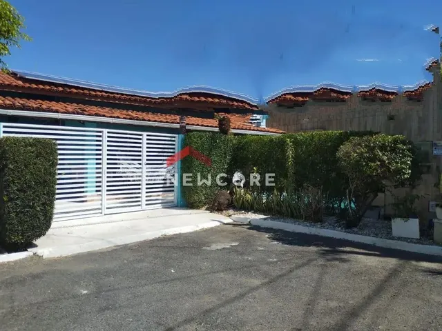 Imagem: Casa de Condomínio em Rodovia Ba-099