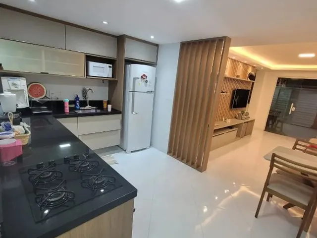 Imagem: Casa em Viltas do Atlantico com 2 Suítes