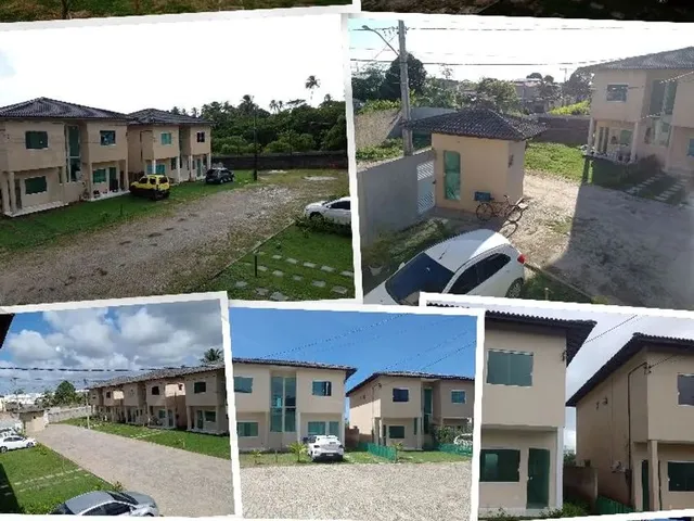 Imagem: Casa Duplex 2/4 com Suítes em Abrantes