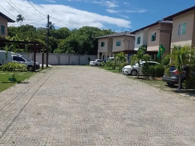 Imagem 3: Casa Duplex 2/4 com Suítes em Abrantes
