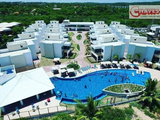 Imagem: Village com 2 Dormitórios À Venda, 81