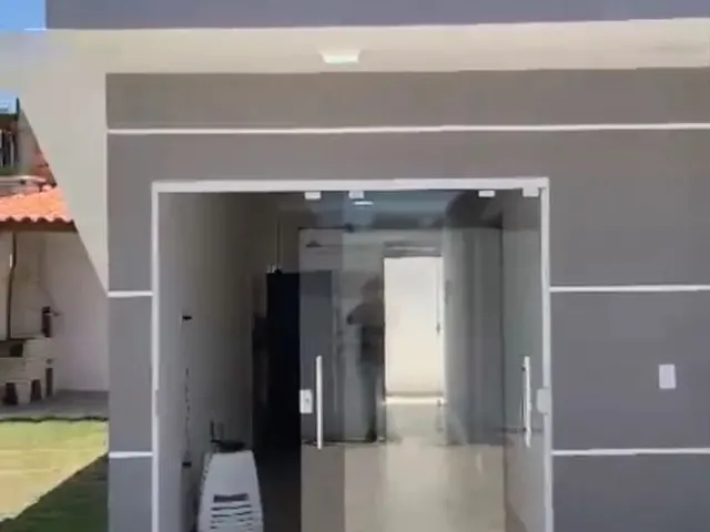 Imagem: Casas 2/4 Jauá (Oportunidade