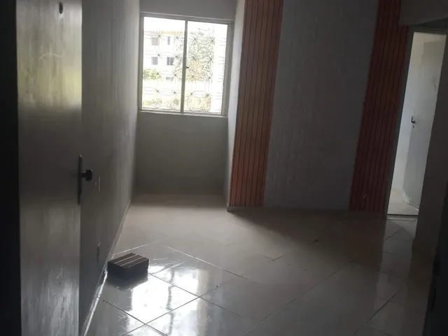 Imagem: Venda Apartamento Dona Lindu