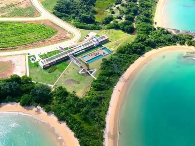 Imagem: Terreno Alphaville 3 Praias 690M2 - Fase