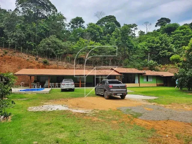 Imagem: Imóvel para Venda Tem 2000 Metros Quadrados