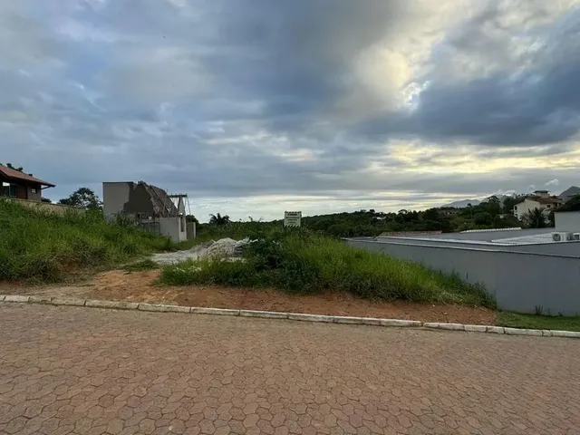 Imagem: Terreno Condomínio Fechado