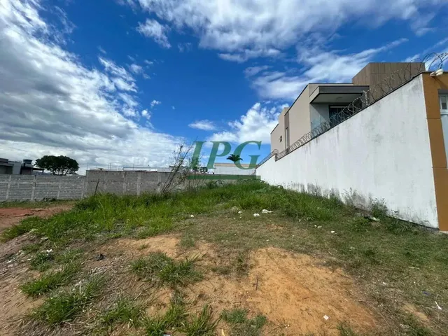 Imagem: Lote com 276M² Escriturado e Registrado