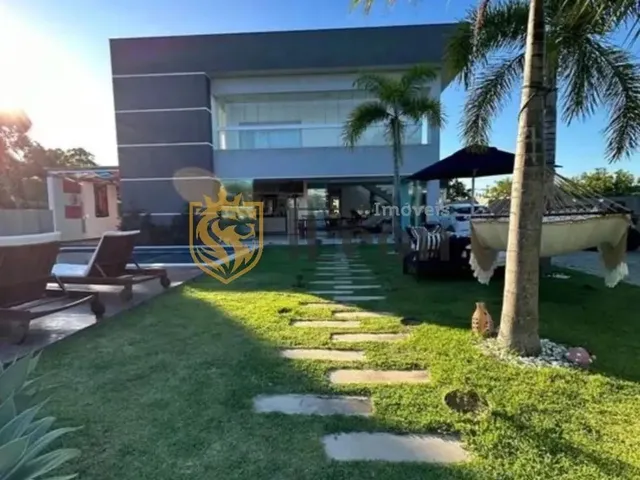 Imagem 6: Casa Residencial em Barra do Jacuípe - Ba, 0