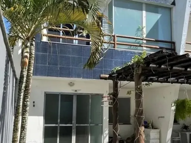 Imagem: Casa Residencial em Lauro de Freitas - Ba