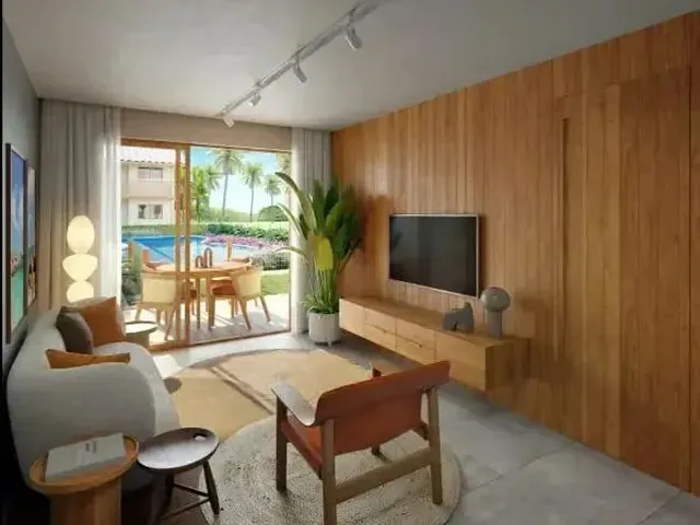 Imagem: Apartamento À Venda no Oahu Residence