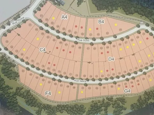 Imagem: Alphaville Reserva da Mata em Guarapari