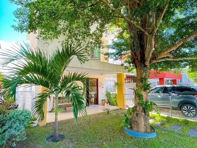 Imagem: Casa À Venda no Condominio Wilson Teles