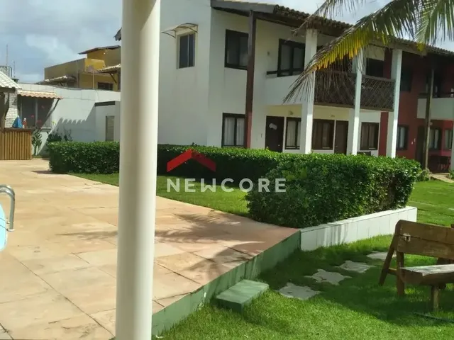 Imagem: Casa de Condomínio em Rua Sergipe - Jauá