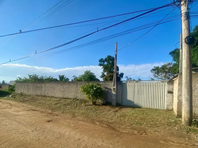Imagem: 2 Terrenos em Nova Guarapari