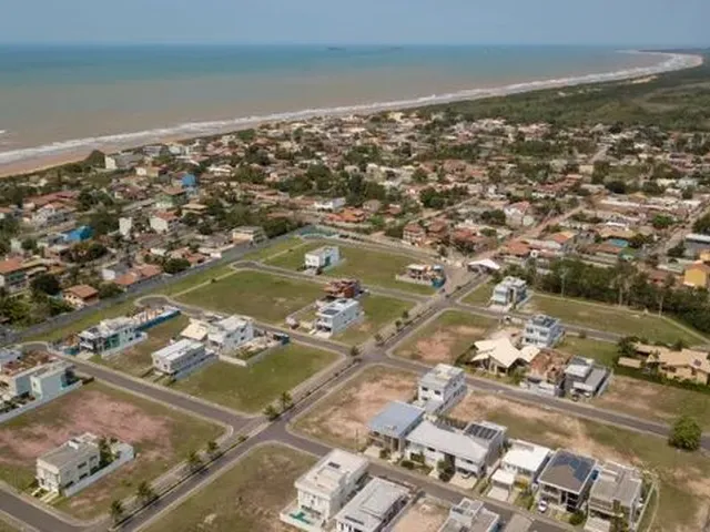 Imagem: Boulevard Mar Dule 2 Lotes Juntos !