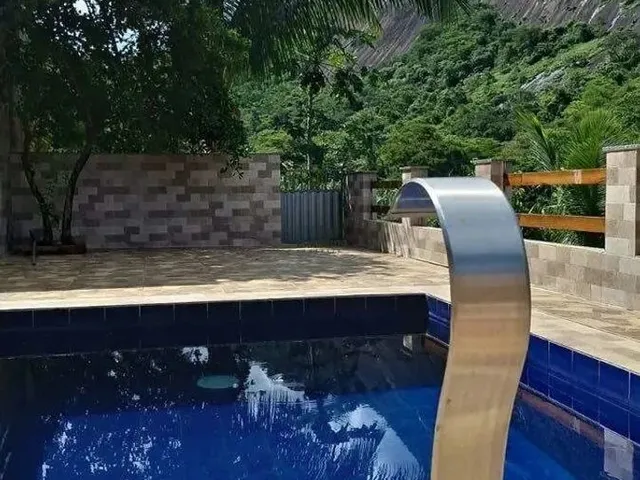 Imagem 1: Sítio À Venda, 4 Quartos, 2 Suítes, 6 Vagas, Comunidade Urbana de Jaboti - Guarapari/Es