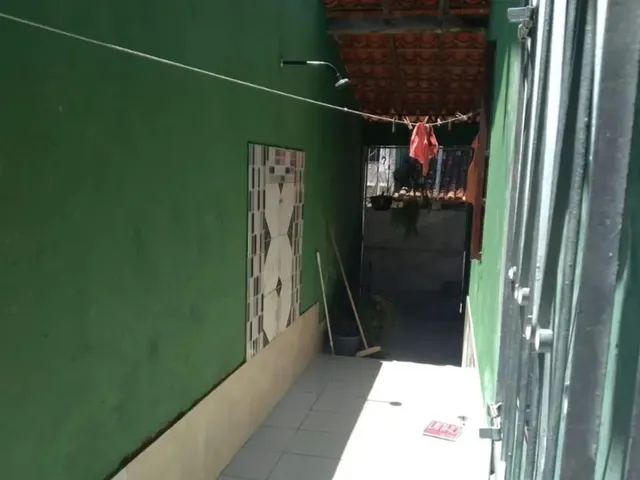 Imagem 4: Vende-Se Casa em Bom Despacho/Ba