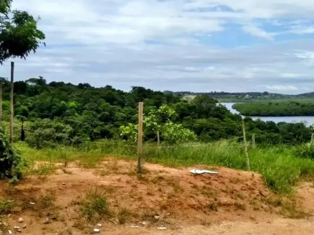 Imagem: Terreno