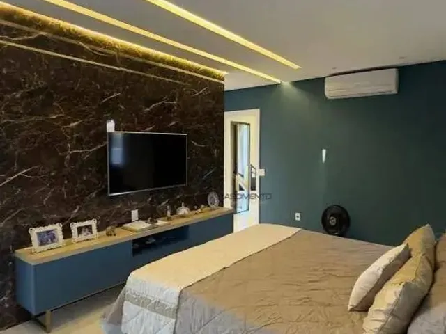 Imagem: Casa com 4 Dormitórios À Venda, 355 M²