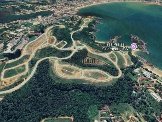 Imagem: Lote À Venda, Perocão Alphaville 3 Praias