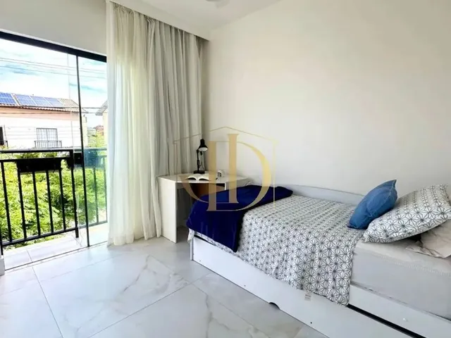 Imagem 12: Gran Ville Residence - Abrantes/Alphaville Casa Duplex Recém Reformada com Materiais De