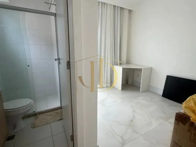 Imagem 9: Gran Ville Residence - Abrantes/Alphaville Casa Duplex Recém Reformada com Materiais De